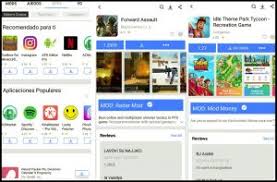 It is one of the best alternatives to google play, which is the most popular marketplace for android users around the world. Acmarket Apk V4 8 8 Full Tienda De Apps Mod Mega