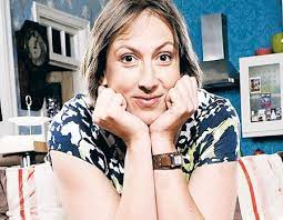 Miranda Hart Photo Miranda Miranda Hart British Female Comedians Female Comedians