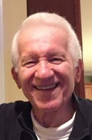 James Johnstone Obituary