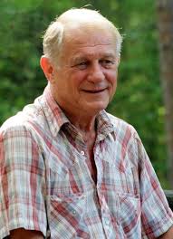 John Pelton Obituary