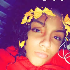 Jayla Lee Mateo (@mateo_jayla)