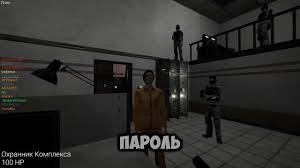 Scp Secret Laboratory Smeshnye Momenty On Coub