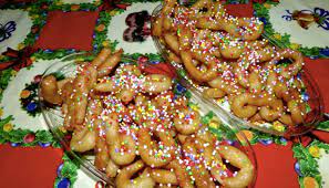 Esistono altri dolci da gustare per l'immacolata concezione. Dolci Dell Immacolata Non Solo Zeppole Quali Sono I Piu Tipici