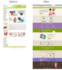 Website Design Portfolio Examples Of Our Work Portfolio Website Design Website Redesign Website Design