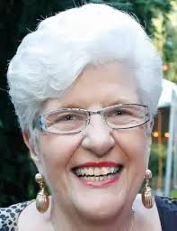 Obituary information for Norma Swift Fennell