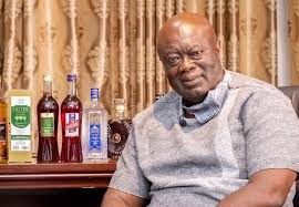 Former GIHOC Boss, Kofi Jumah, Arrested for Alleged Vehicle Theft - Imagen ilustrativa del artículo