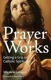 Prayer Works: Getting a Grip