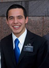 2000 LDS Returned Missionaries to Perform with David Archuleta in Latino  Event