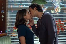 Exciting new trailer for Prime Video's 'Off Campus'