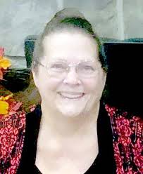 NICOLYN “NICKI” REED BLACKSTONE