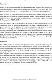 Start de klok hulp 5 inflaties beoordelen 30 seconden ademhaling ballon beoordelen nog niet beter = compressies 3 compressies en ademhalen & blijven afwisselen. Richtlijn Reanimatie Van Pasgeborenen Pdf Gratis Download