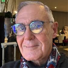 Maribel Alfaro embraced the challenge of explaining her entire thesis in…