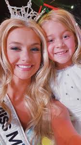 Miss Mississippi's Teen