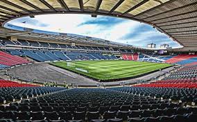 Over the years the stadium. Download Wallpapers Hampden Park Mount Florida Glasgow Scotland Queens Park Fc Stadium Scottish Football Stadium For Desktop Free Pictures For Desktop Free