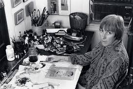 Hannelore baron was born in dillingen, saarland, germany. Michael Rosenfeld Gallery Now Represents Estate Of Hannelore Baron Artnews Com