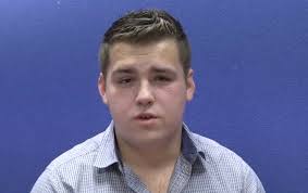 The Grooming of Holyrood