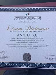 Ayrıca diplomalar adrese gönderilmemekte ya da bürolar arası transfer yapılmamaktadır. Anadolu Universitesi Aof Ogrenci Toplulugu