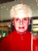 Ramona Scheibe Obituary (1937