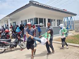 Pabrik garmen di balamoa tegal. Buruh Pabrik Kesurupan Masal Hanya Ditangani Ahli Spiritual Radar Pekalongan Online