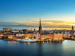 How sweden is represented in the different eu institutions, how much money it gives and receives, its political system and trade figures. Citi Europe Middle East Africa Sweden