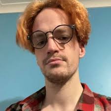 Nate Burke (@dormoness)