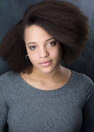 Laya Lewis Imdb
