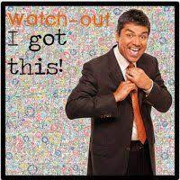 The official george lopez intro. I Got This Meme George Lopez
