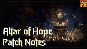 HUGE PROGRESSION OVERHAUL - Altar of Hope | Darkest Dungeon 2 - YouTube