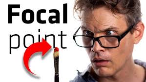 Focal Points improve your compositions.