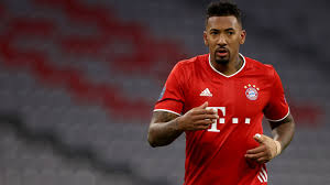 He told the mail on sunday: Boateng Leaves Bayern Munich Squad At Club World Cup After Death Of Ex Girlfriend Goal Com