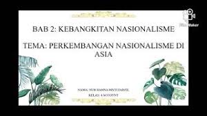 Guru harus beri skop sk yang hendak dikaji oleh murid. Kajian Kes Sejarah Tingkatan 4 Bab 2 Youtube