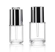 China Cosmetic dropper bottle 18ml 30ml containers cosmetic ...