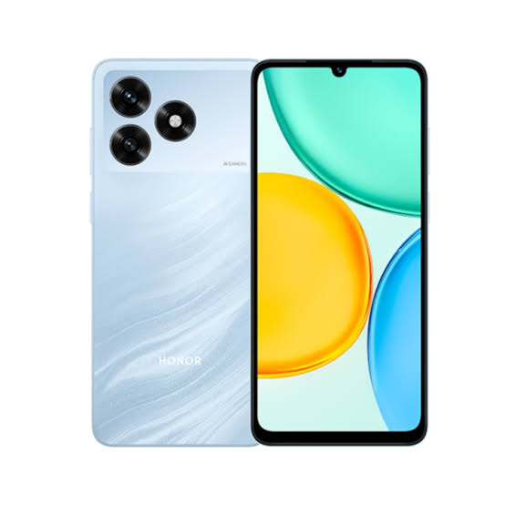 HONOR X5D - 4GB 64GB METEOR SILVER 