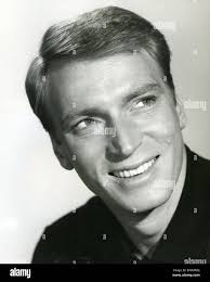 Australian english singer hi-res stock photography and images