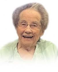 Mary W Ashcroft Obituary March 10, 2024