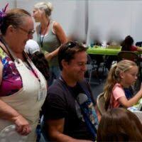 ACA Community Artist Ambassadors - Atlantic Center for the Arts