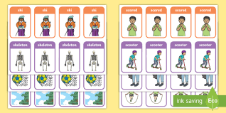50 questions and challenges (sexy date night. Sk Initial Sound Snap Card Game Teacher Made