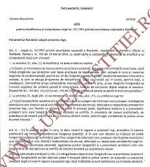 Citeste acum toate articole despre legea 51/1991 pe digi24.ro. Aviz Negativ Pentru Resuscitarea Sri Consiliul Legislativ Respinge Proiectul De Lege Initiat De Ministrul Justitiei Catalin Predoiu Prin Care Sri Este Bagat Iarasi In Anchetele Penale Este Necesara Amendarea Mai Multor