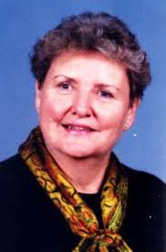 Faye E. Bell