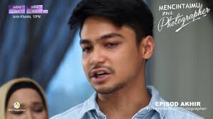 Posted by mai baca posted on 00:25 episod 1. Aira Jemy Bersatu Kembali Episode Akhir Mencintaimu Mr Photographer By David Teo