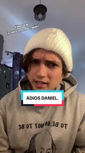 Daniel Bockmann Died