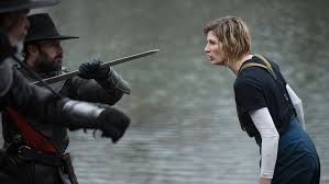 Dans ce dernier cas, n'hésitez pas à nous informer en laissant un commentaire. Doctor Who Recap Saison 11 Episode 8 The Witchfinders