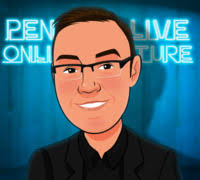 Larry Hass LIVE Instant Download