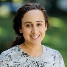 Marny Smith (@marnysmith)