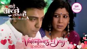 Ram और Priya ने किया एक दूसरे से अपने प्यार का इज़हार