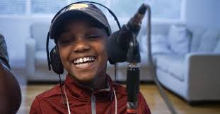 028 Ke'Mari Cooper: Young, Excited, and Loving It