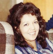 Genita Elizabeth Bogle Obituary 2020