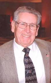 Chester K. Kriner Obituary