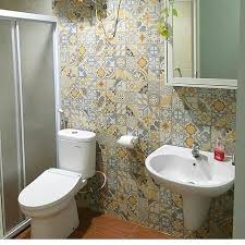 Kamar mandi minimalis ukuran 2×1,5 untuk kamar mandi minimalis ukuran 2×1,5 meter, sebaiknya anda gunakan kamar mandi ini khusus untuk. Desain Kamar Mandi Kecil Ukuran 1 5x1 5 Contoh Wc Terbaru Desainer Interior Indonesia