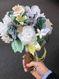 Serving houston and surrounding areas. Paper Bouquet Cricut